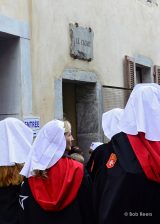 2013 Lourdes Pilgrimage - FRIDAY Children tour Bernadette (15/19)